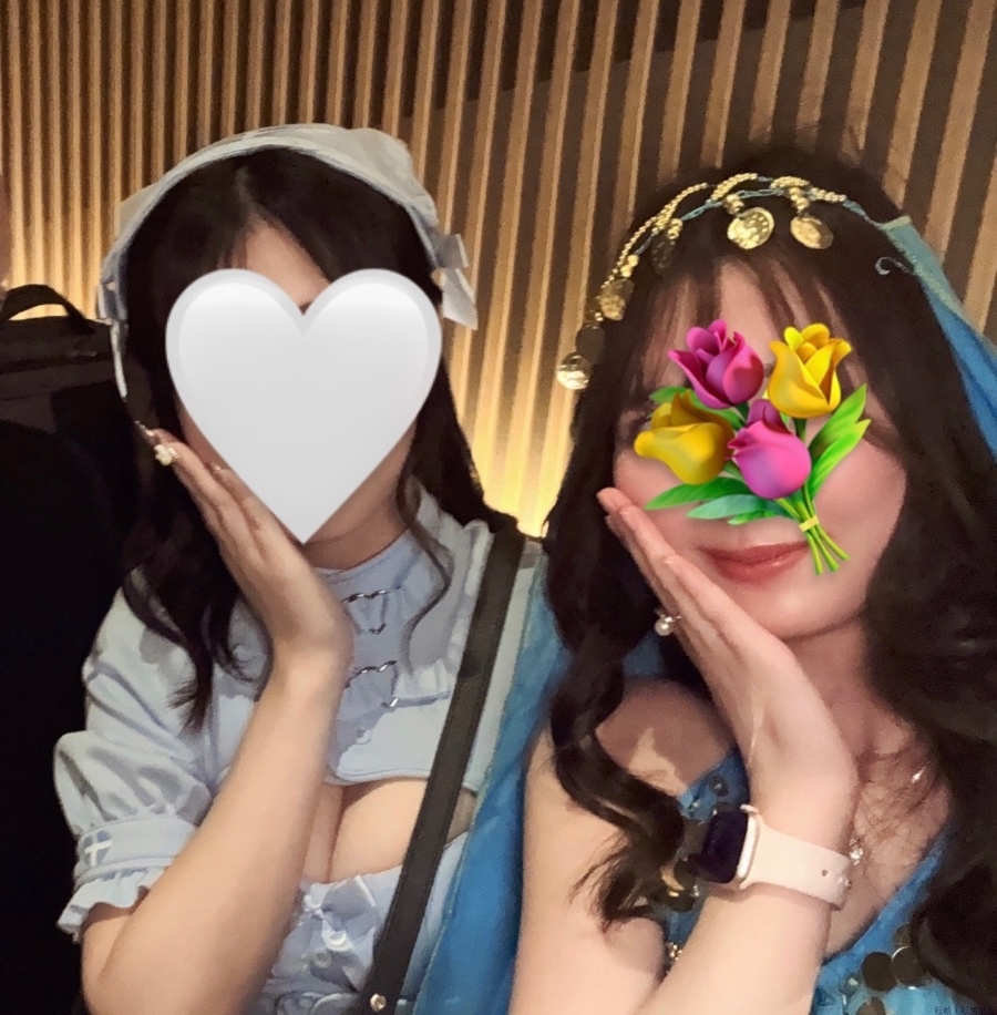 新着女の子ブログ画像