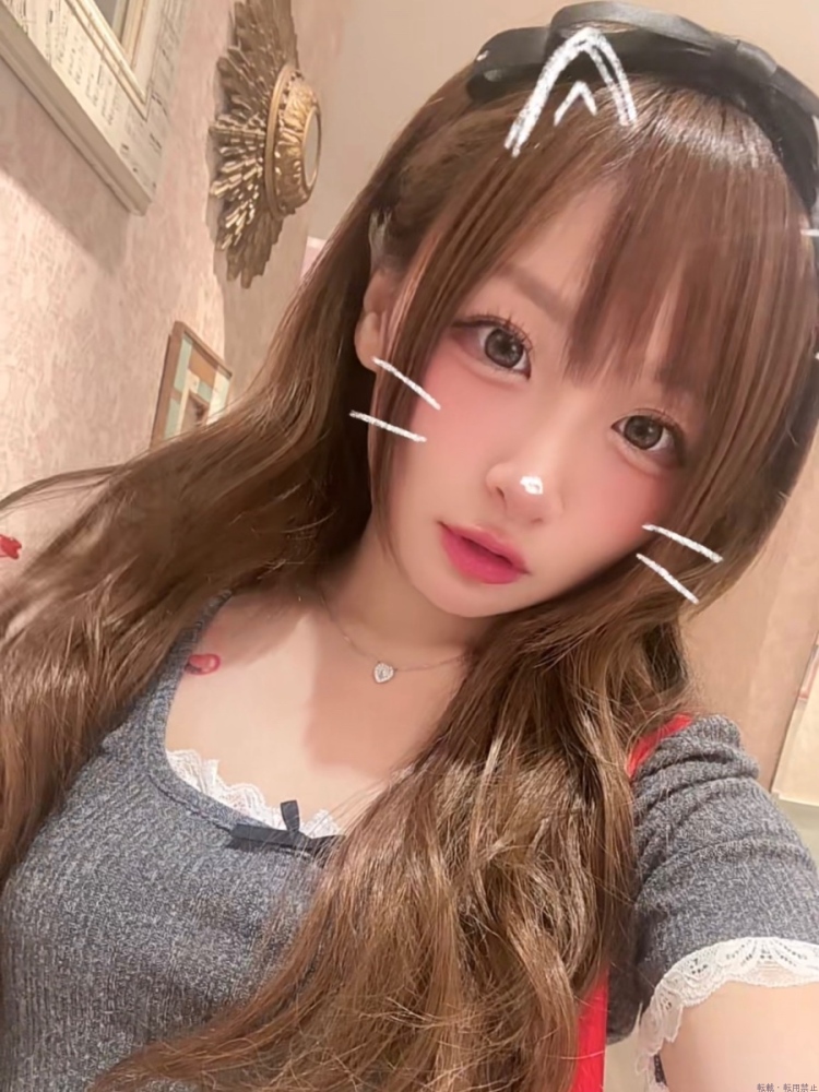 女の子ブログ画像