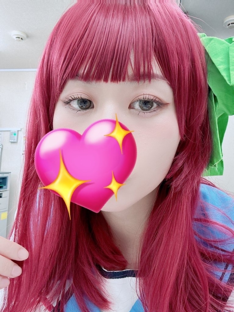 女の子ブログ画像