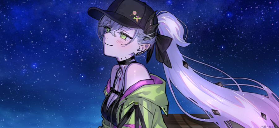 女の子ブログ画像