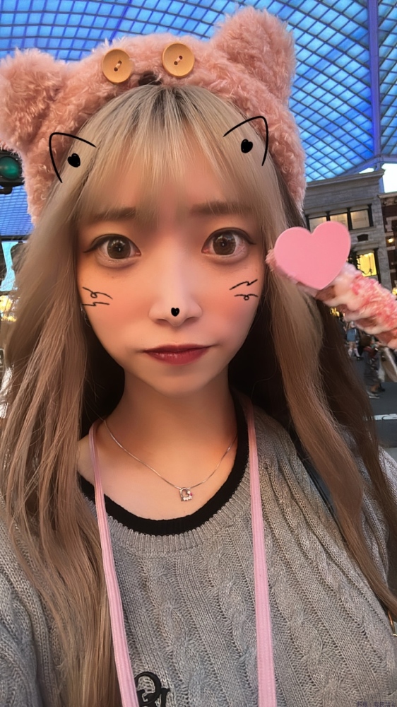 女の子ブログ画像