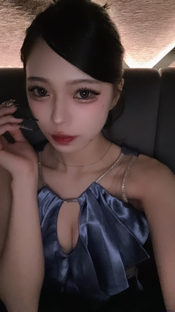 女の子ブログ画像