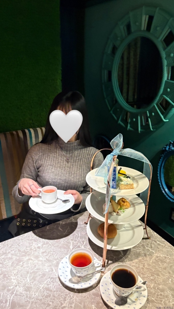 女の子ブログ画像