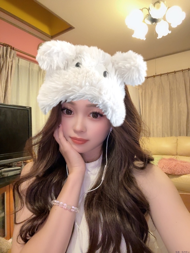 女の子ブログ画像