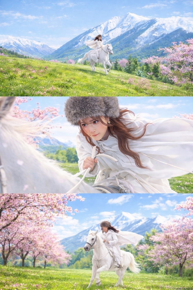 女の子ブログ画像