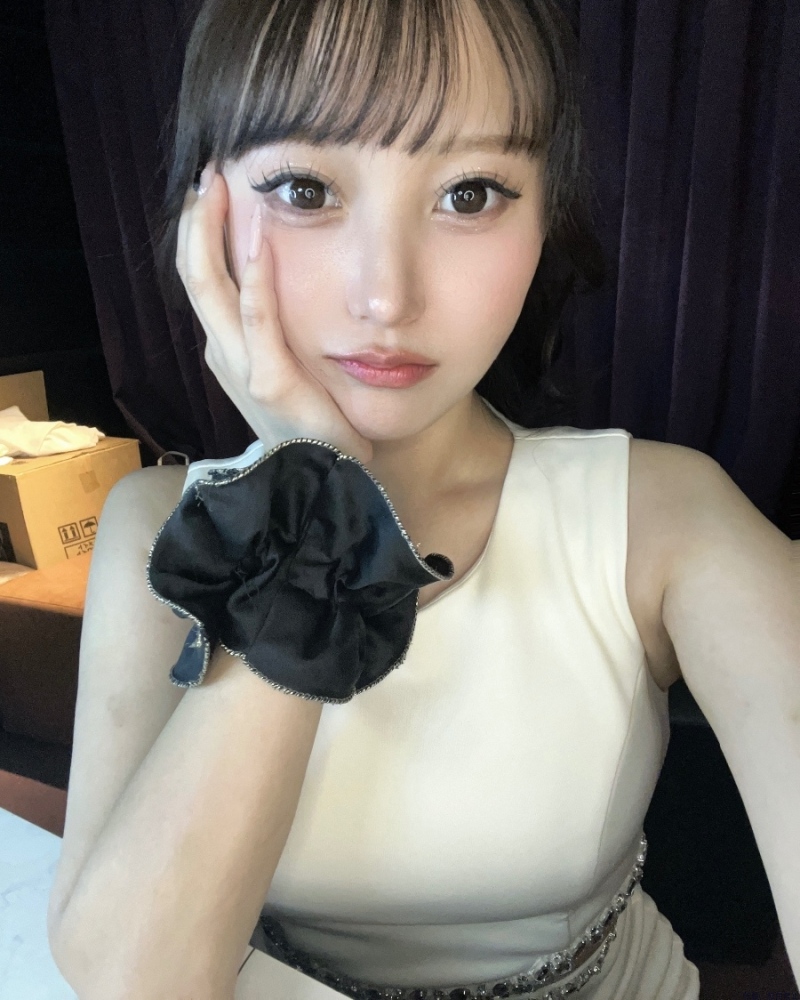 女の子ブログ画像