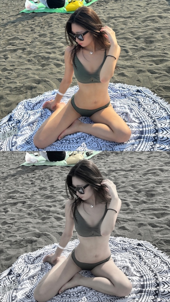 女の子ブログ画像