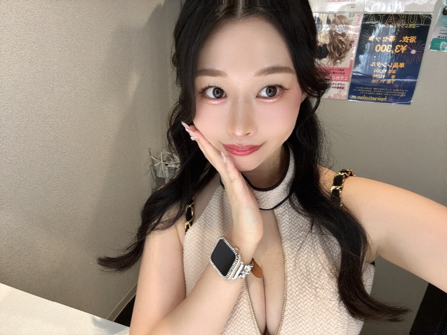 女の子ブログ画像