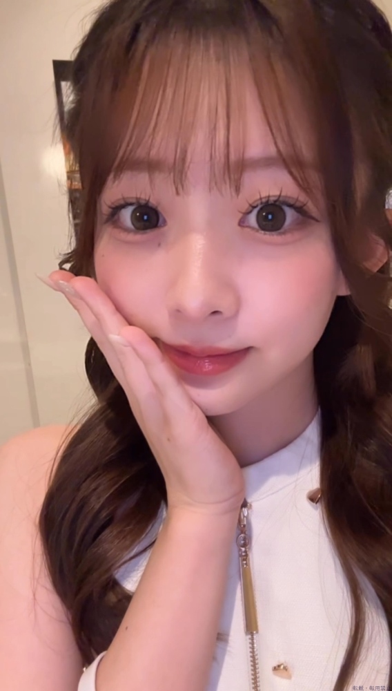 女の子ブログ画像