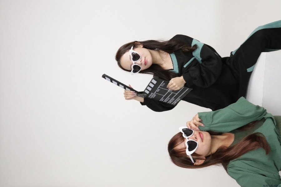 女の子ブログ画像