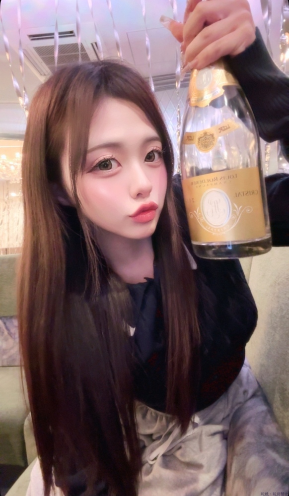 女の子ブログ画像