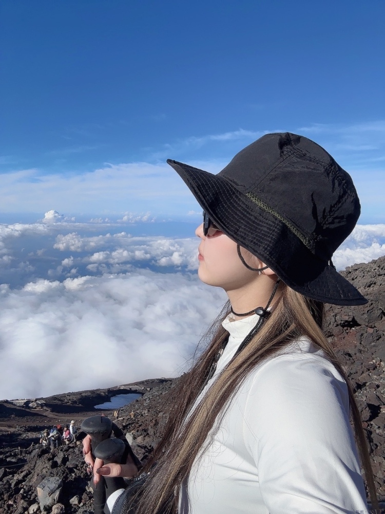 女の子ブログ画像