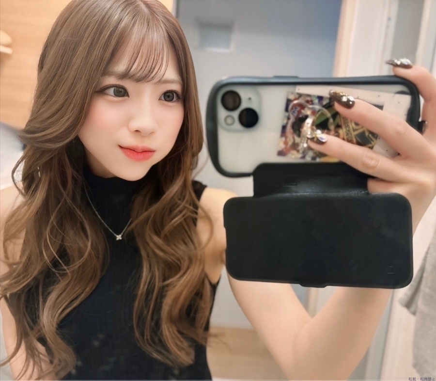 女の子ブログ画像