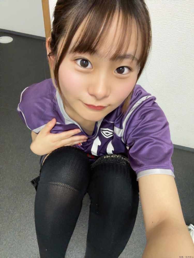女の子ブログ画像
