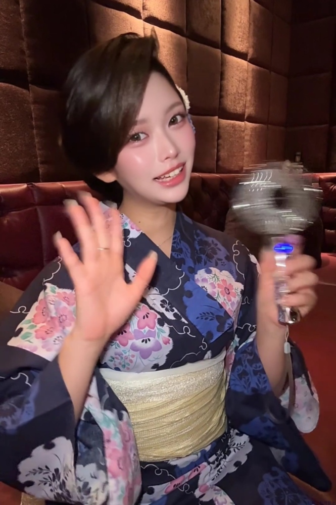 女の子ブログ画像