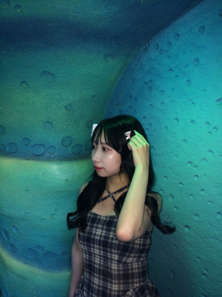 女の子ブログ画像