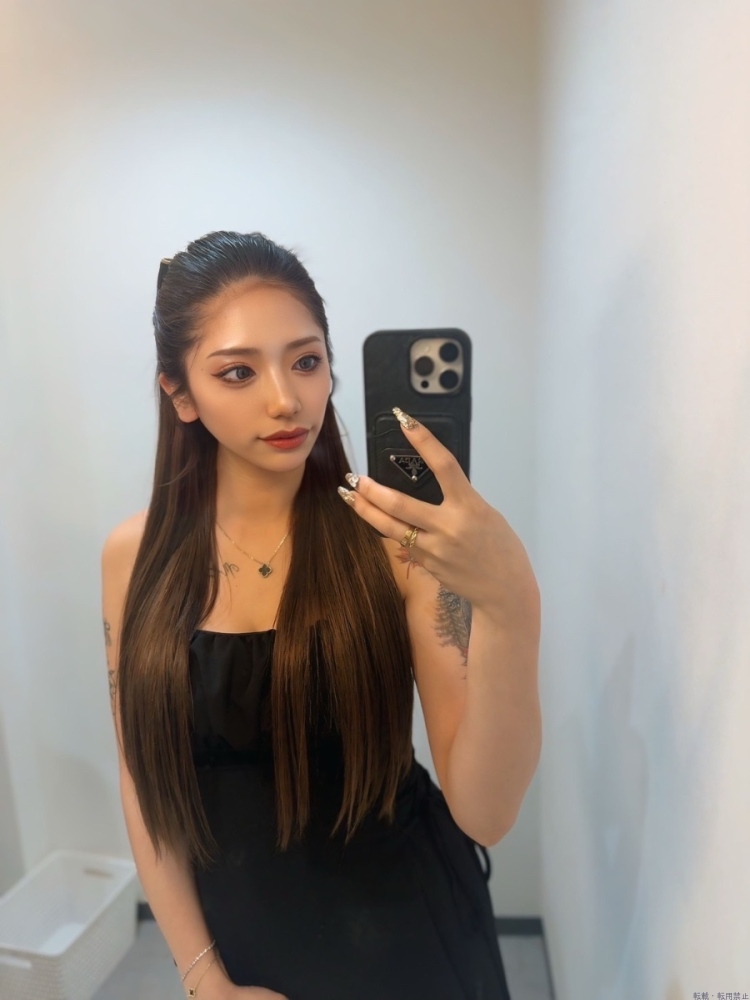 女の子ブログ画像