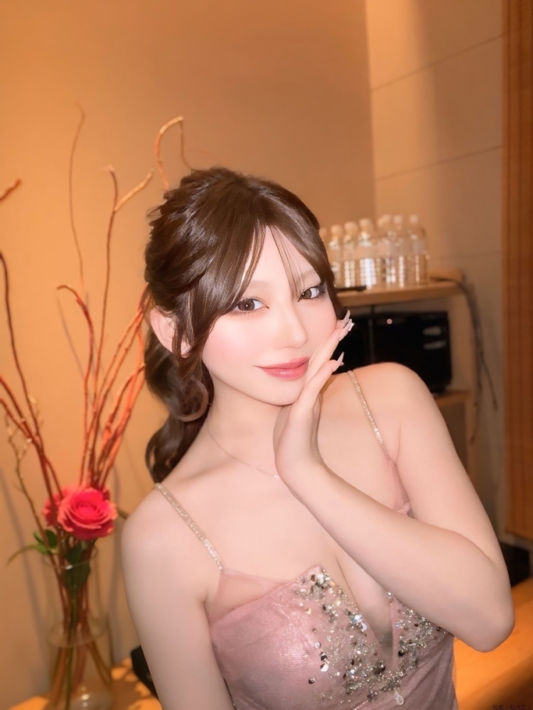 女の子ブログ画像