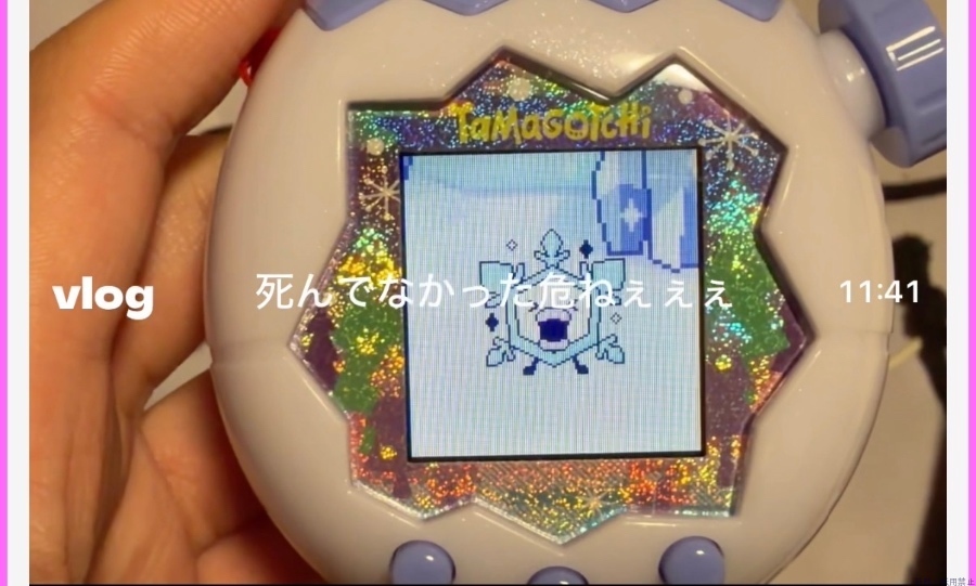 女の子ブログ画像