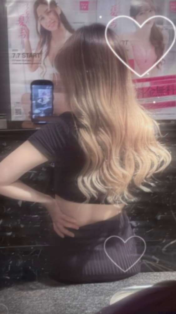 女の子ブログ画像