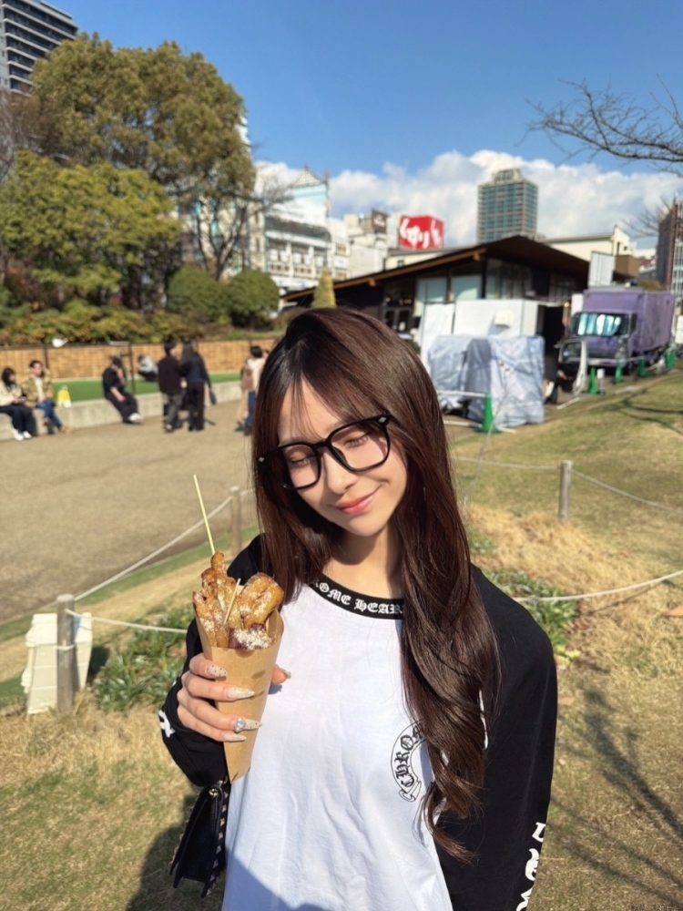 新着女の子ブログ画像