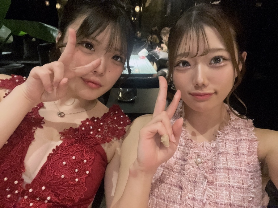 新着女の子ブログ画像