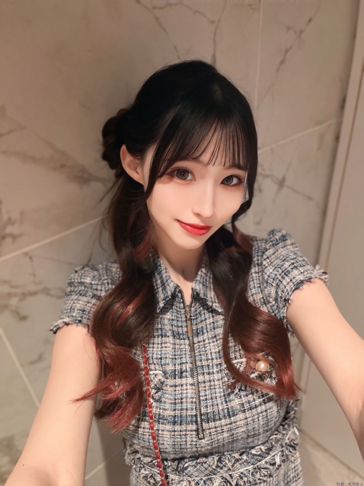 女の子ブログ画像