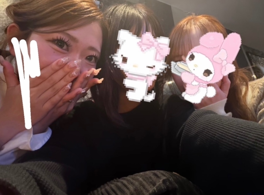 新着女の子ブログ画像