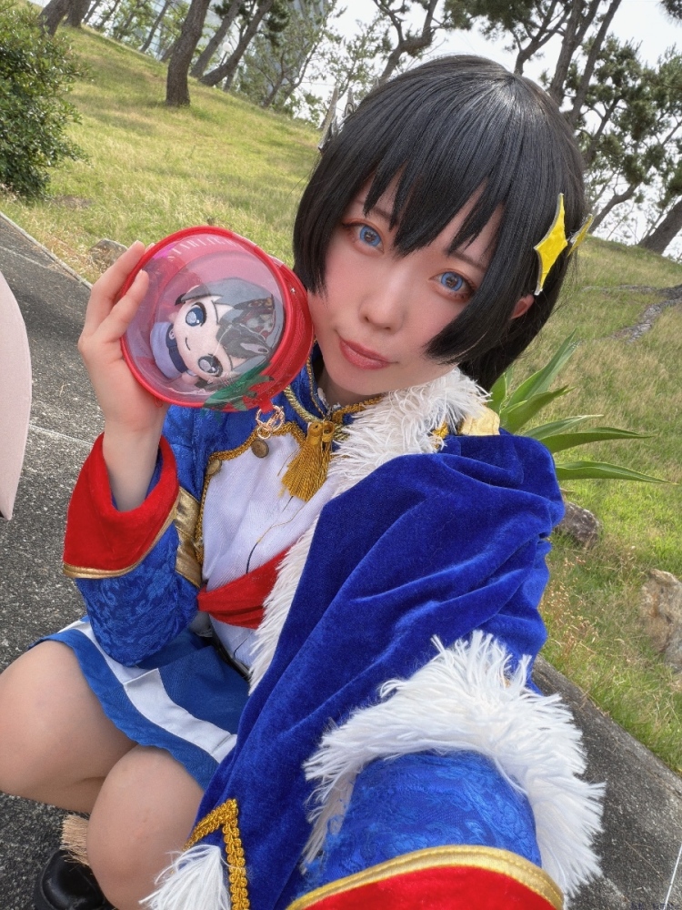 女の子ブログ画像