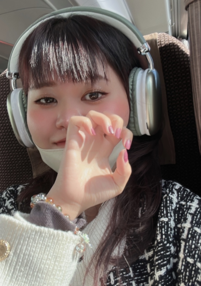 女の子ブログ画像