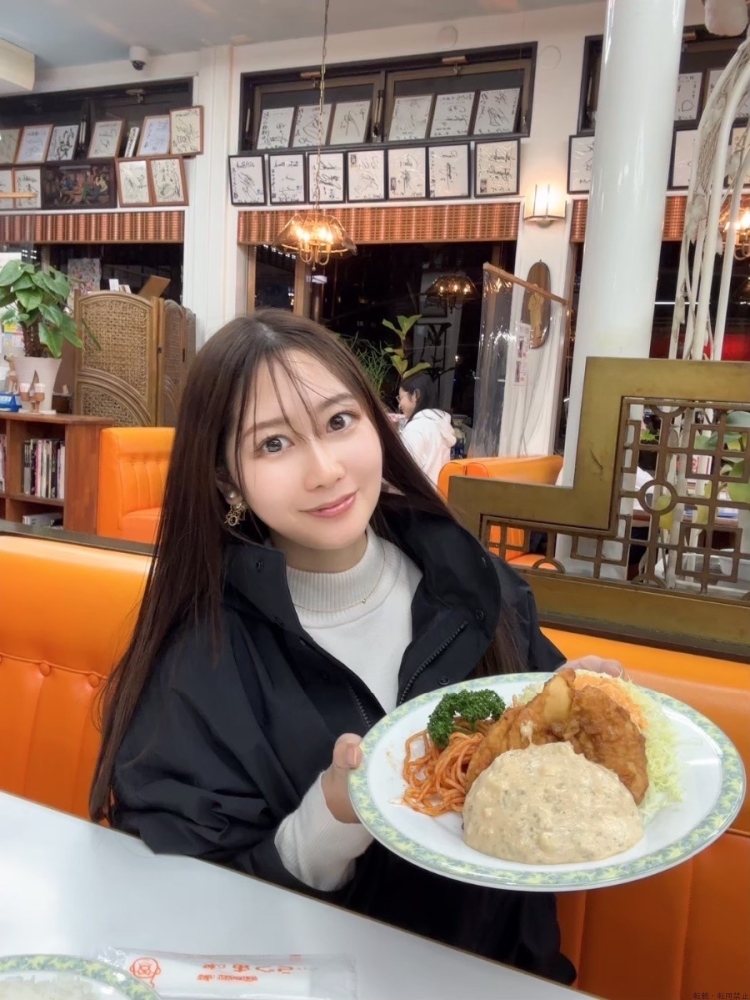 女の子ブログ画像