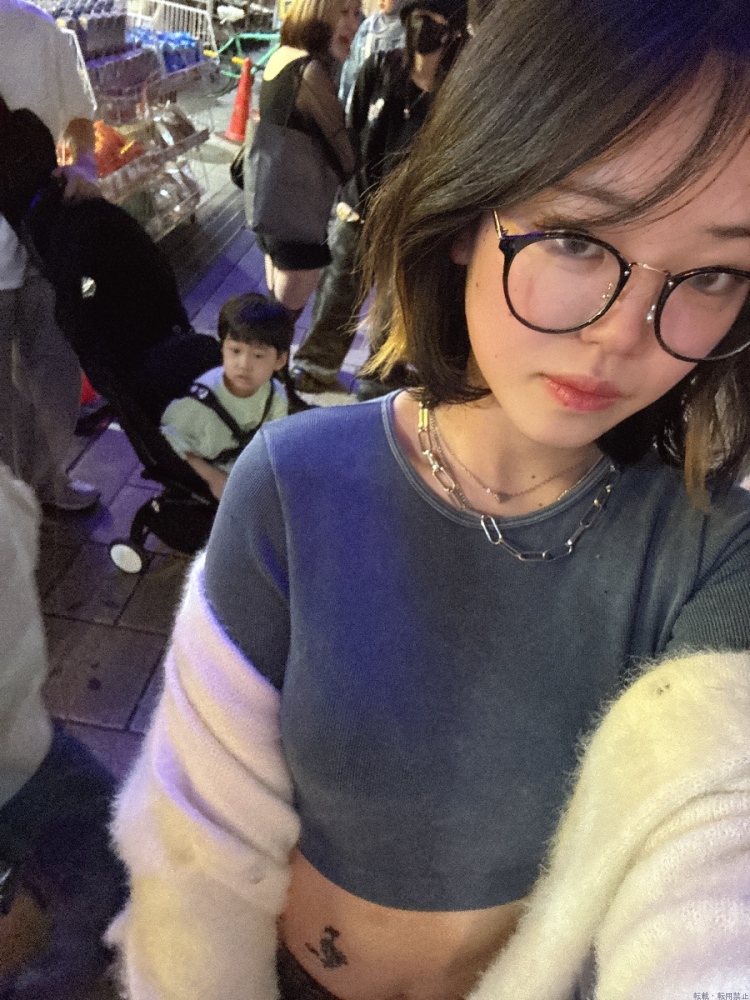 女の子ブログ画像