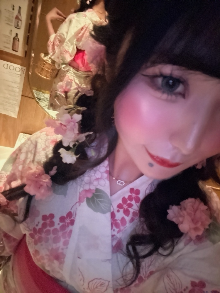 女の子ブログ画像