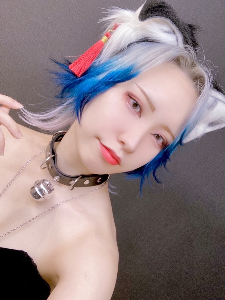 女の子ブログ画像