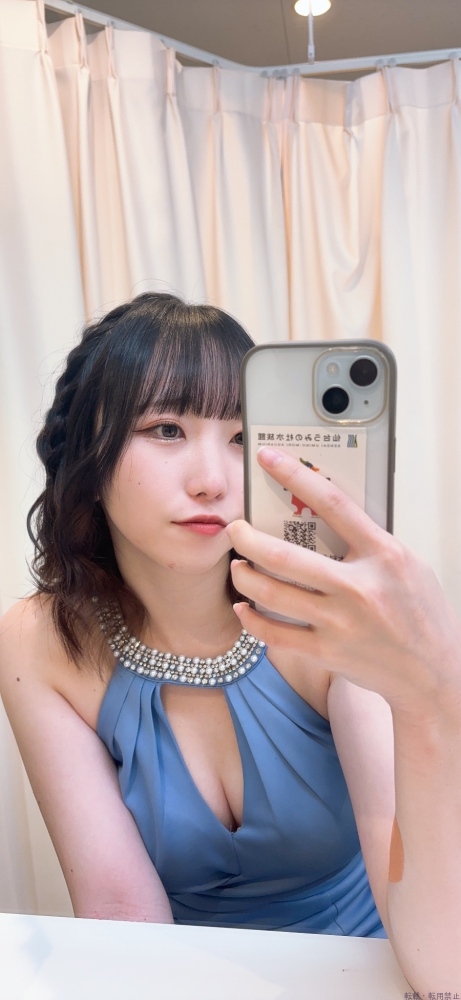 女の子ブログ画像
