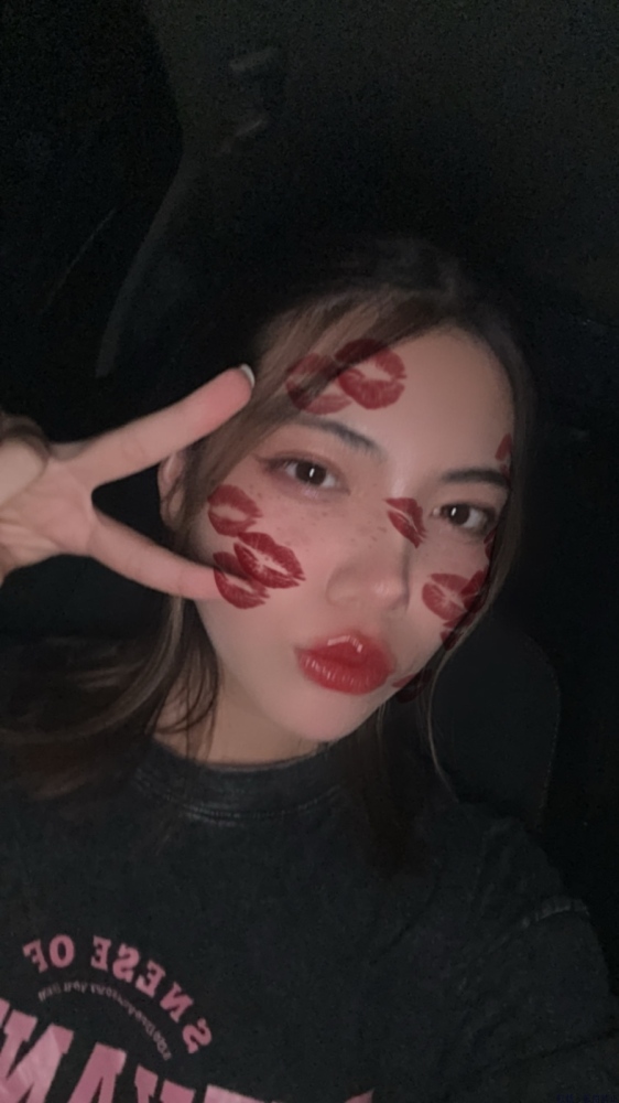 女の子ブログ画像