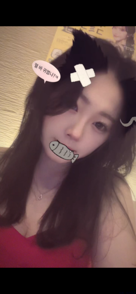 女の子ブログ画像