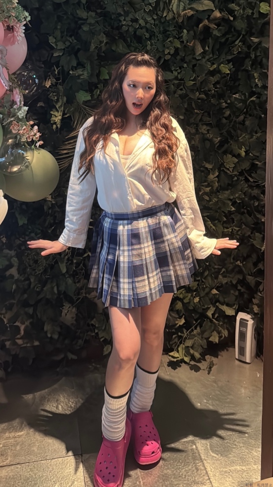 女の子ブログ画像