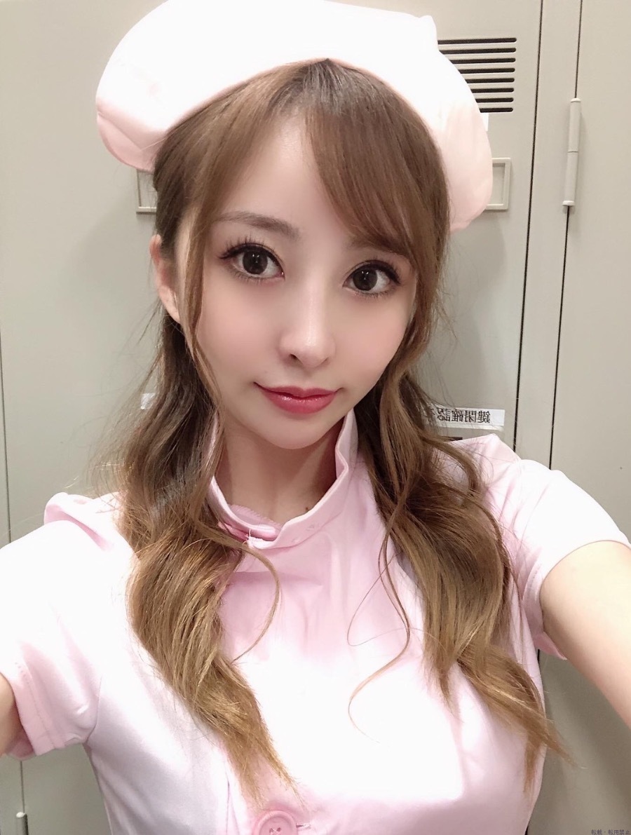 清水えりなのプロフィール ゆめうつつ