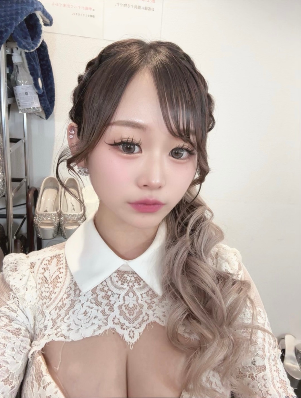 美人 茶屋 岡山