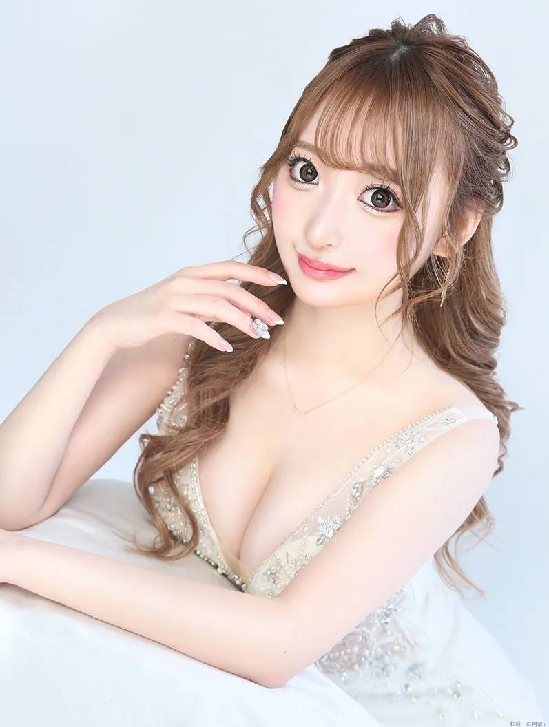 月野りりか