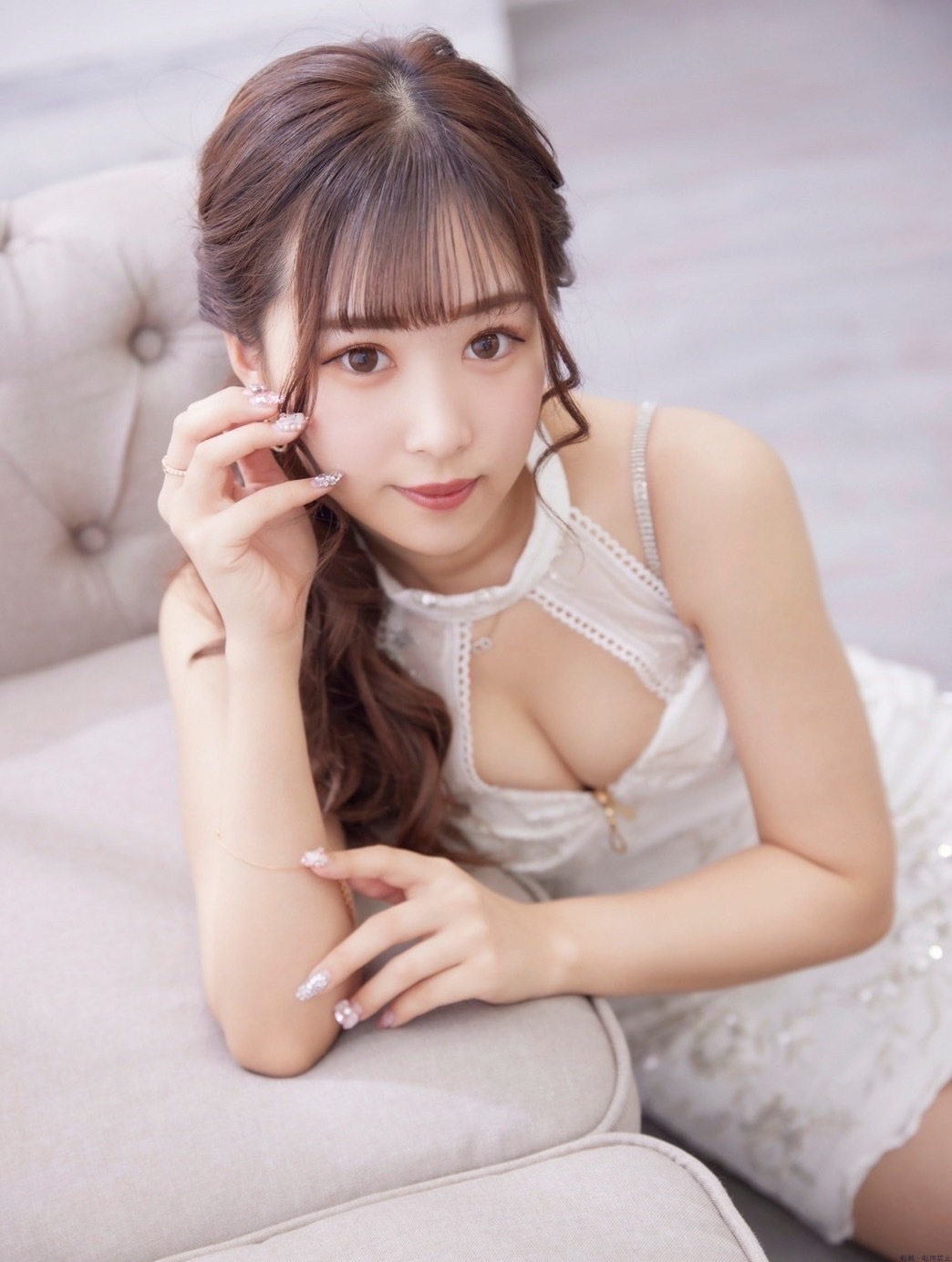 姫乃りなのプロフィール【ZOO 神戸】