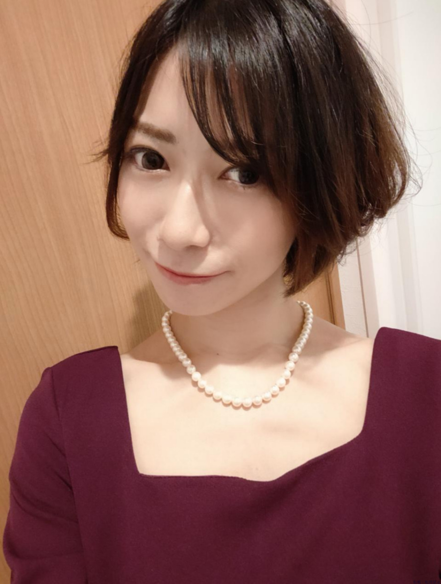 花音えりなのプロフィール 美人茶屋 広島
