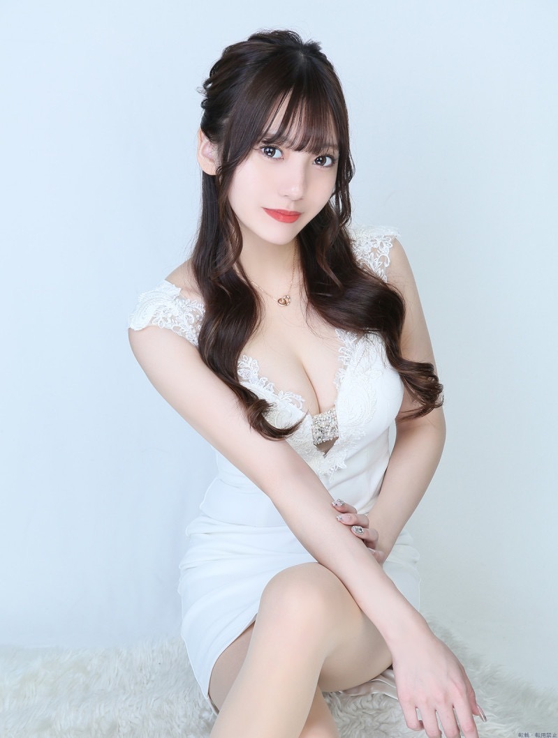 キャバクラグラビア キャバ嬢 みなみ｜ビゼ 池袋【ファンクラ】