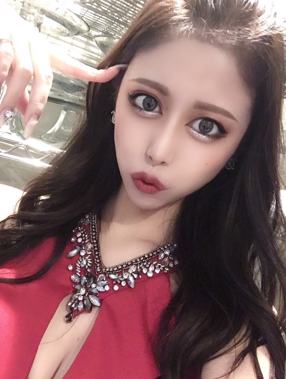 広島 キャバ 嬢