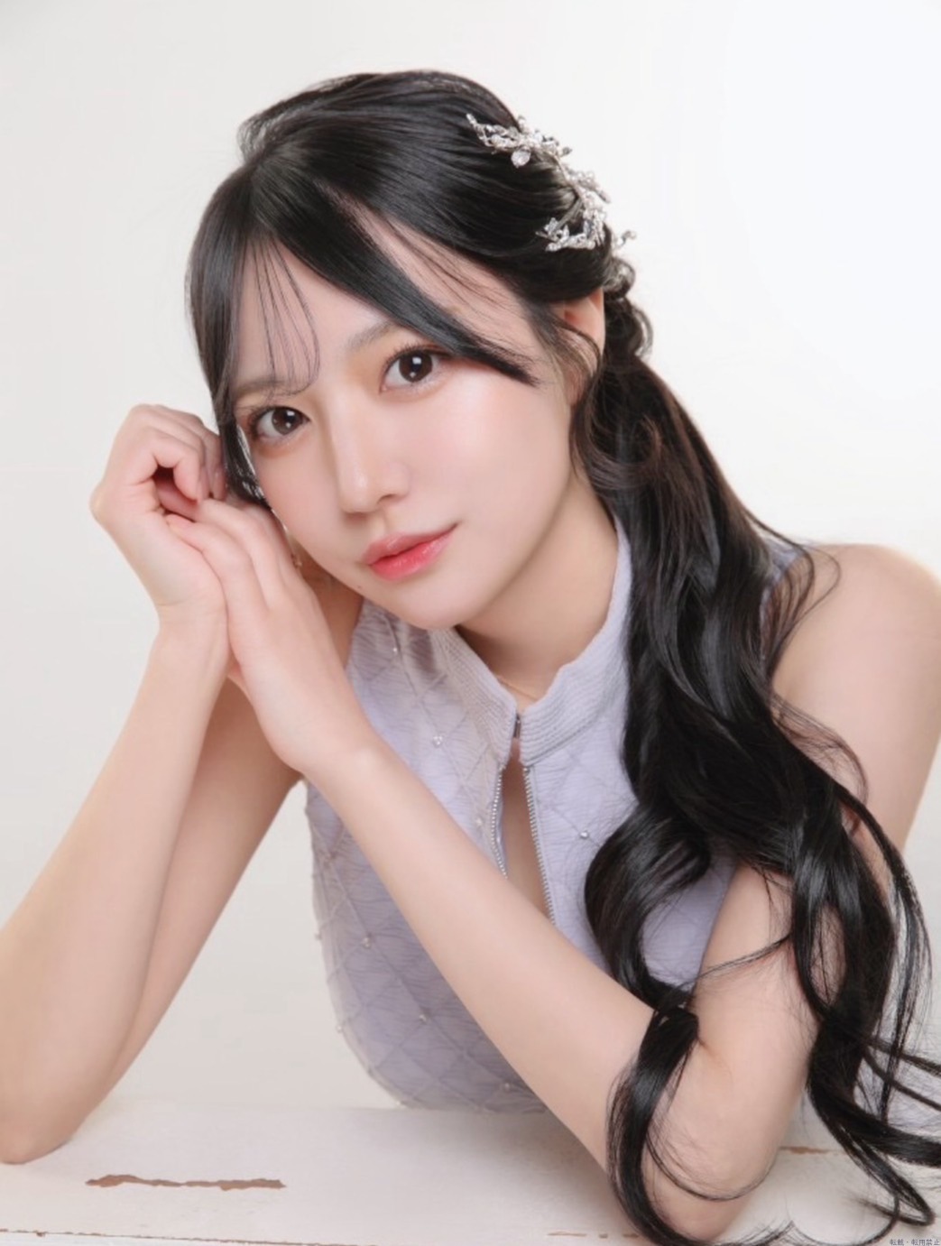 キャバクラグラビア キャバ嬢 ももな｜ミュゼルヴァ 北新地【ファンクラ】