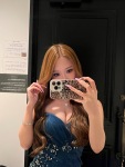 華瀬 りいさのプロフィール画像