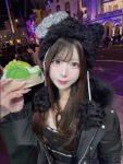  愛のプロフィール画像
