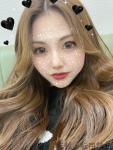 水嶋 りなのプロフィール画像