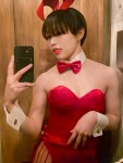  yueのプロフィール画像